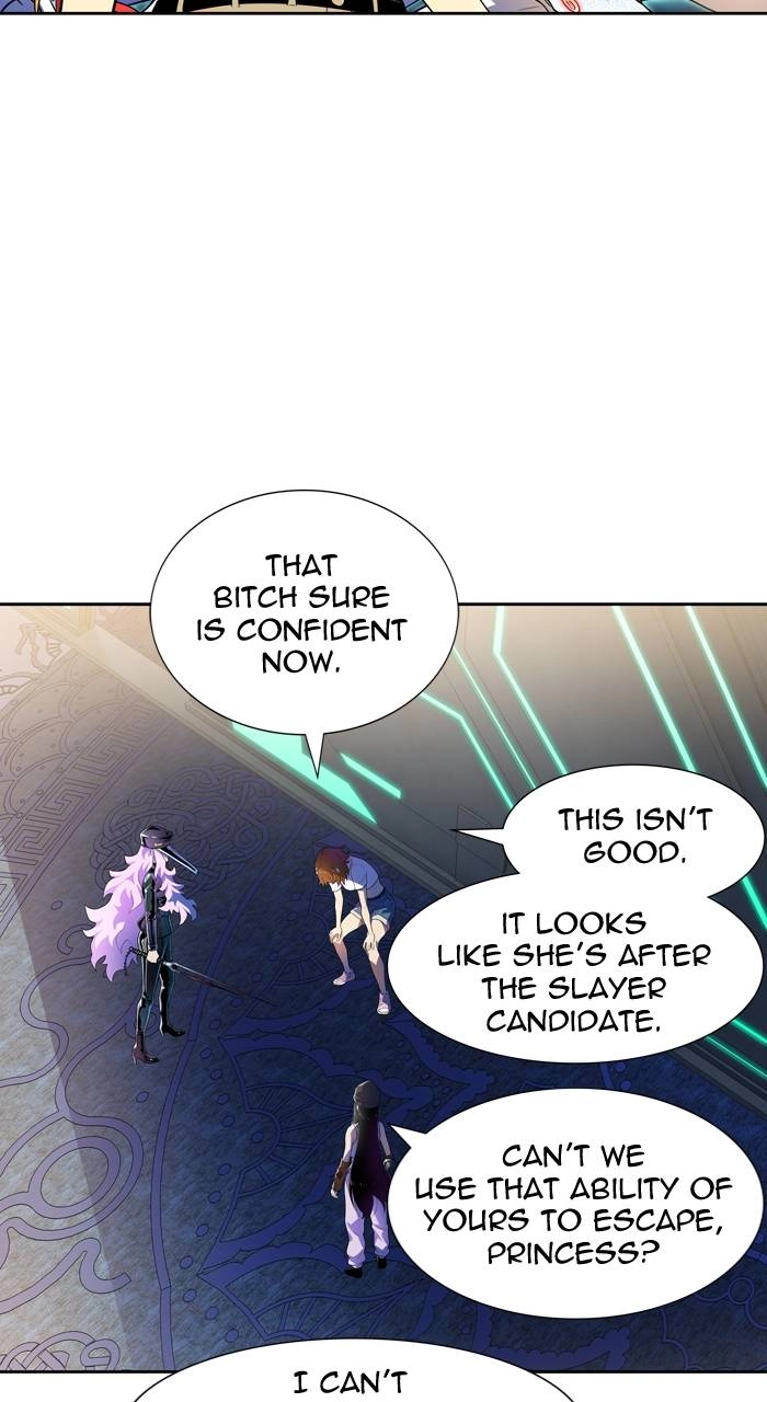 Tower of God Chapter 563 - Page 30