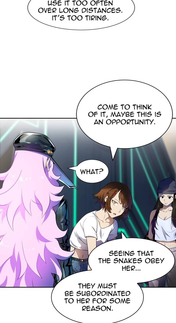 Tower of God Chapter 563 - Page 31