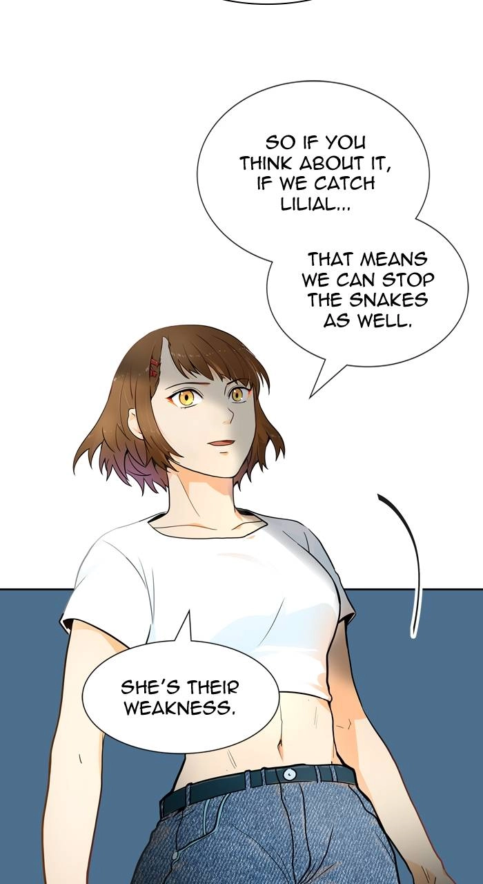 Tower of God Chapter 563 - Page 32