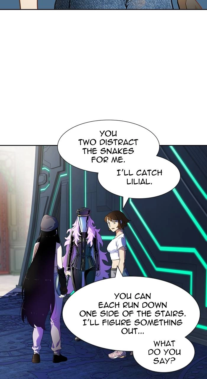 Tower of God Chapter 563 - Page 33