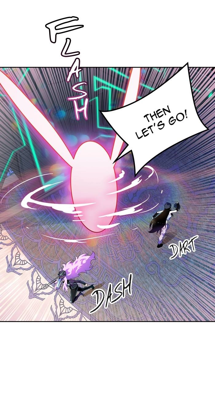 Tower of God Chapter 563 - Page 35