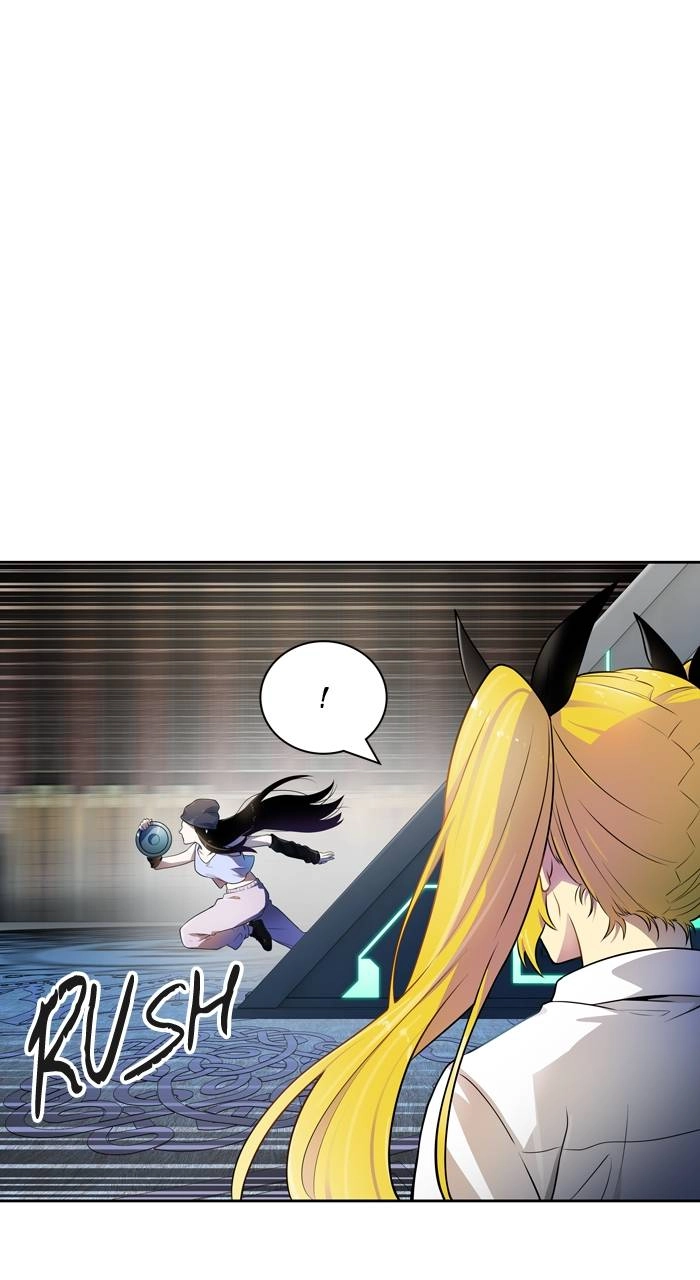 Tower of God Chapter 563 - Page 36
