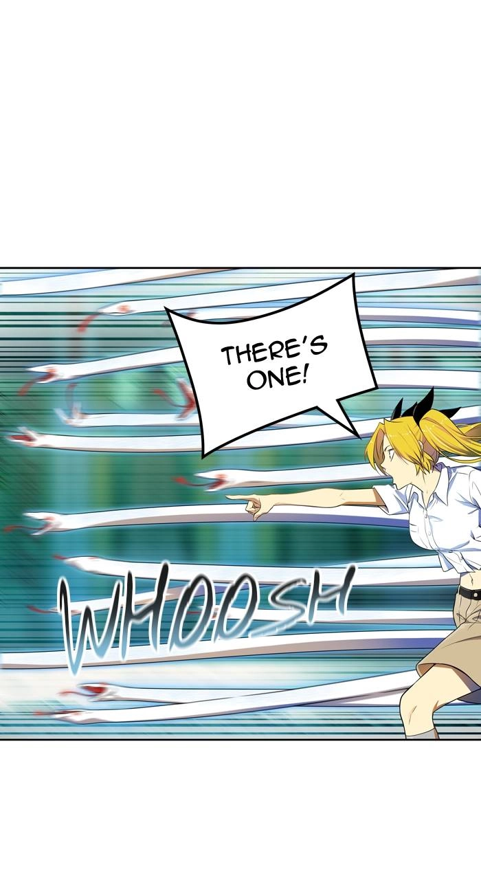 Tower of God Chapter 563 - Page 37