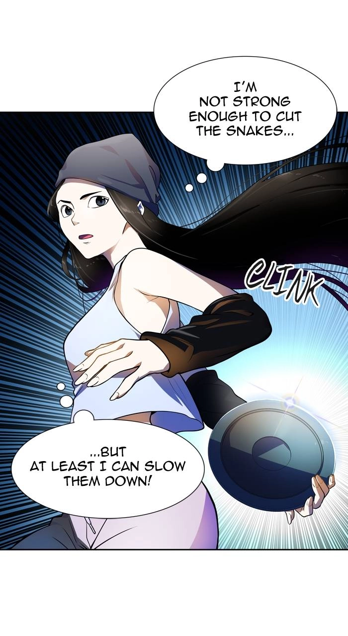 Tower of God Chapter 563 - Page 38