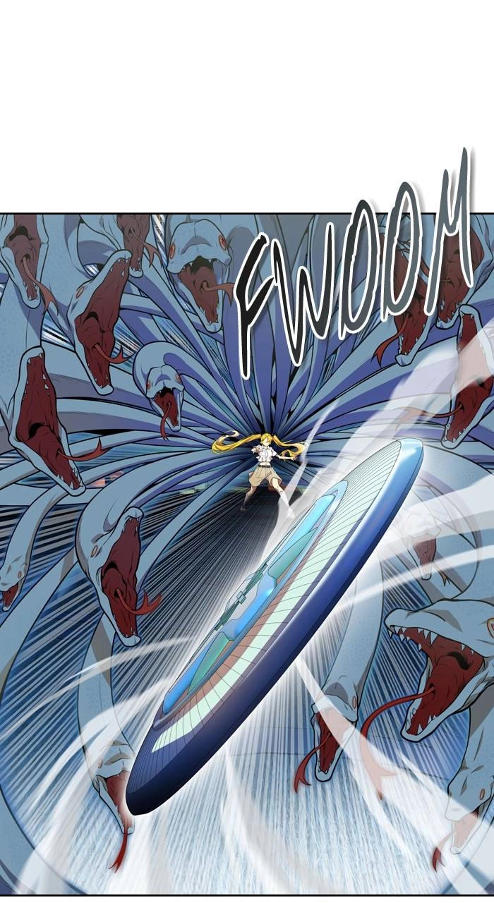 Tower of God Chapter 563 - Page 39