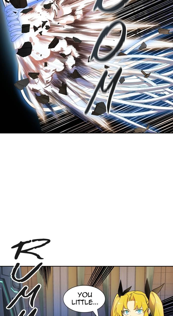 Tower of God Chapter 563 - Page 45