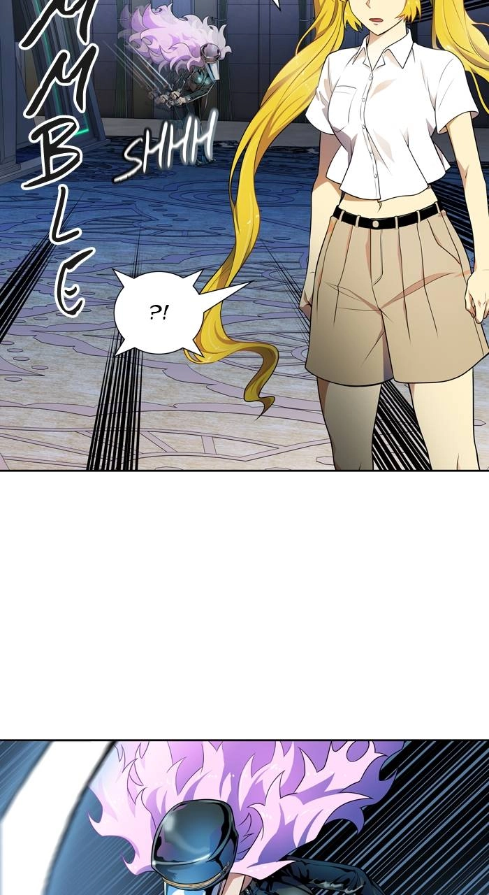Tower of God Chapter 563 - Page 46