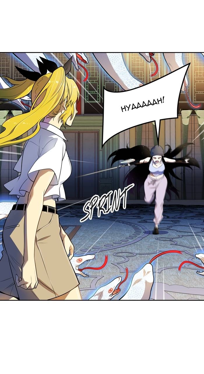 Tower of God Chapter 563 - Page 52