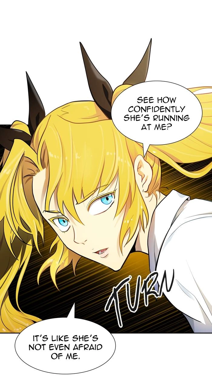 Tower of God Chapter 563 - Page 54