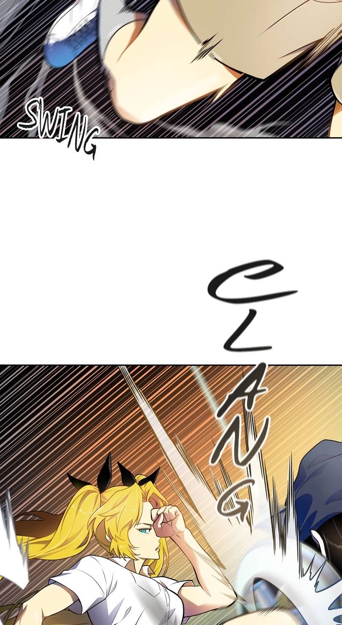 Tower of God Chapter 563 - Page 57