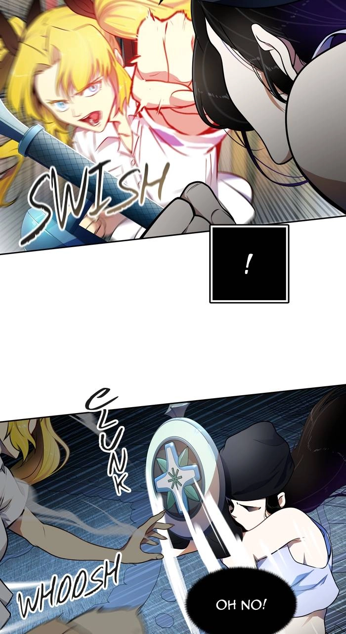 Tower of God Chapter 563 - Page 59