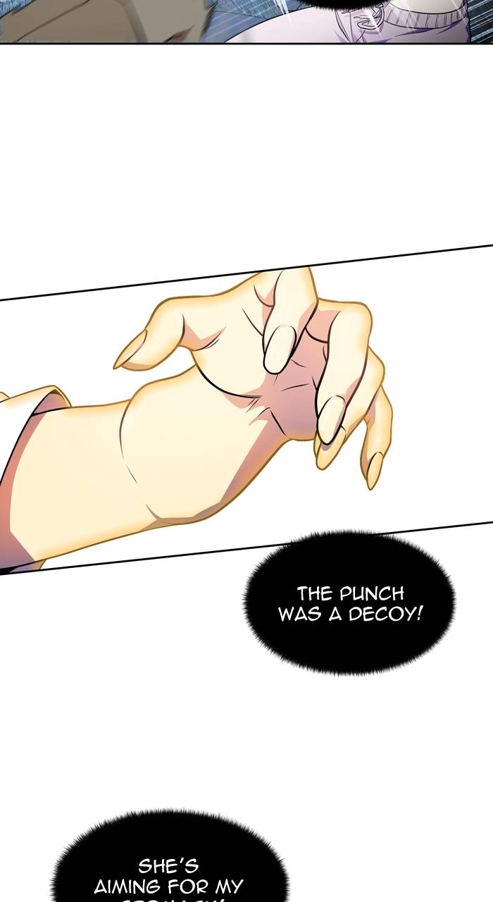 Tower of God Chapter 563 - Page 60