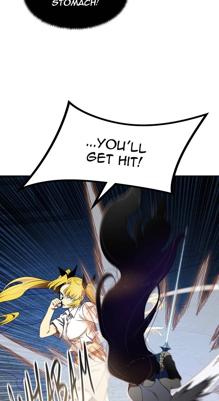 Tower of God Chapter 563 - Page 61