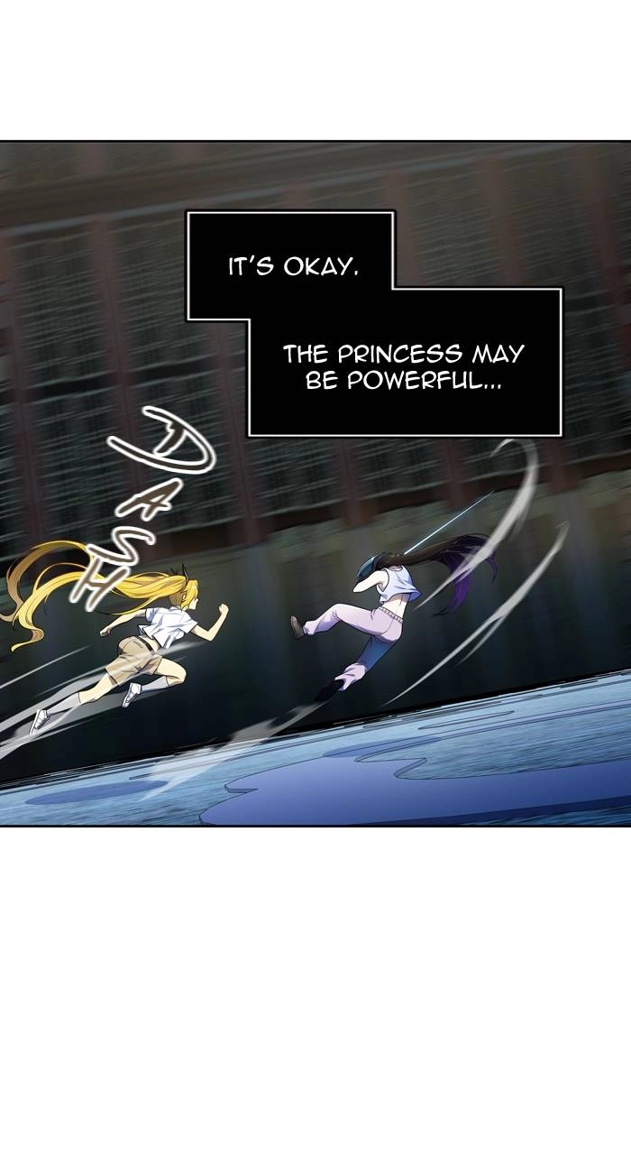 Tower of God Chapter 563 - Page 63