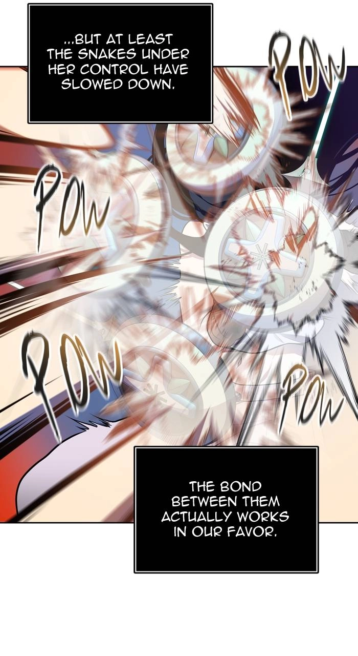 Tower of God Chapter 563 - Page 64