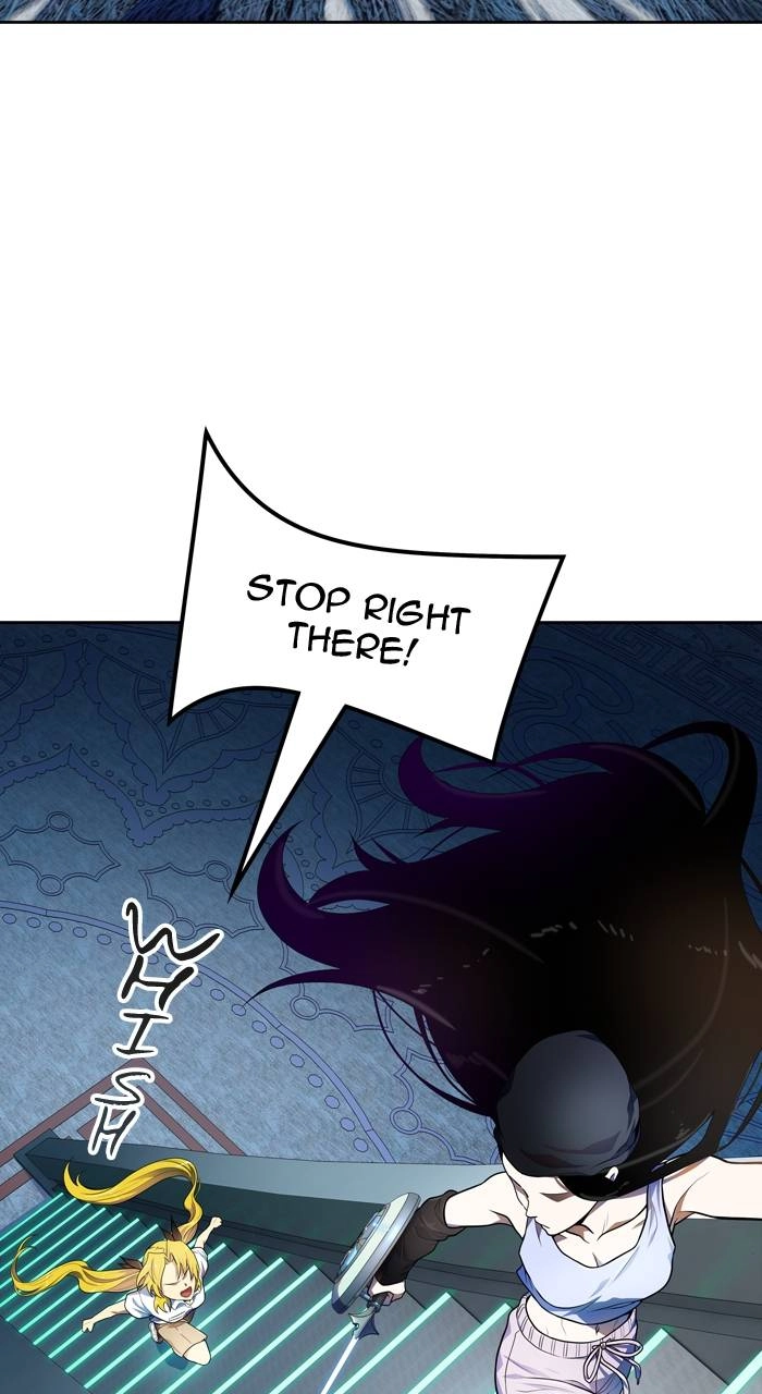 Tower of God Chapter 563 - Page 68