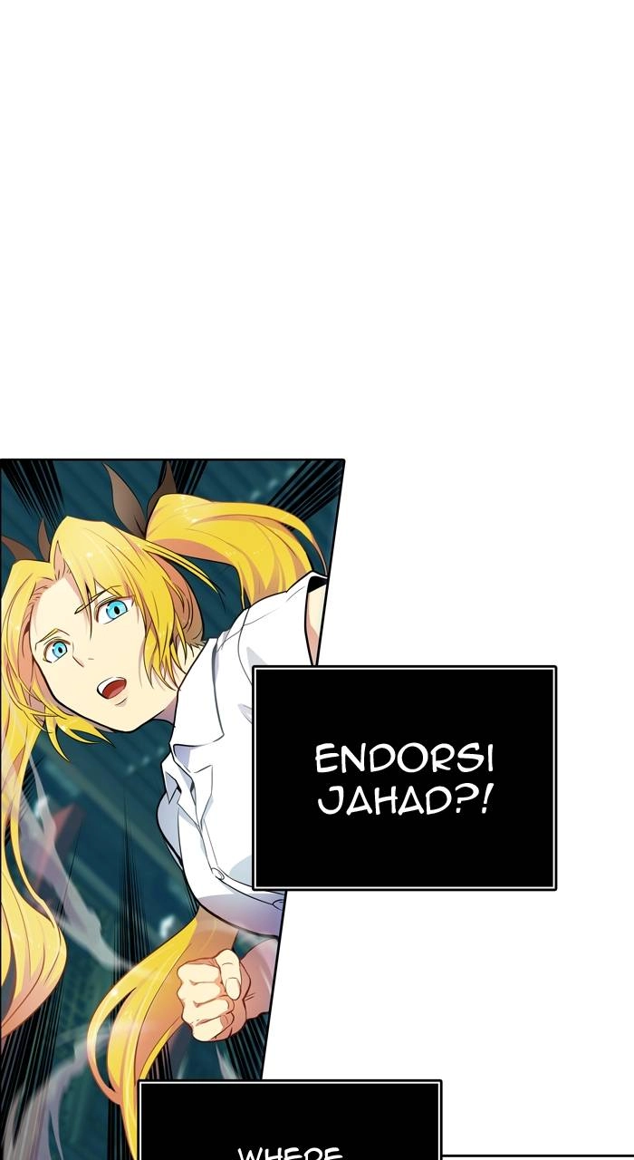 Tower of God Chapter 563 - Page 75