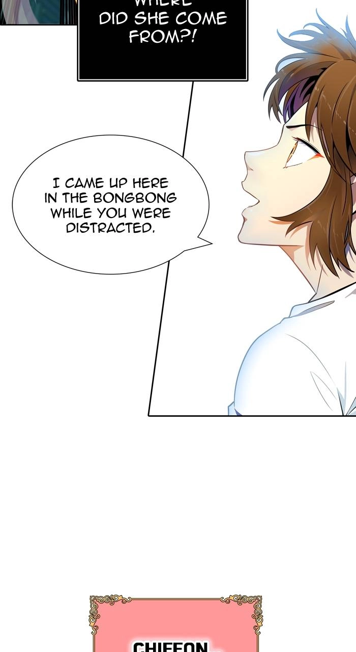 Tower of God Chapter 563 - Page 76