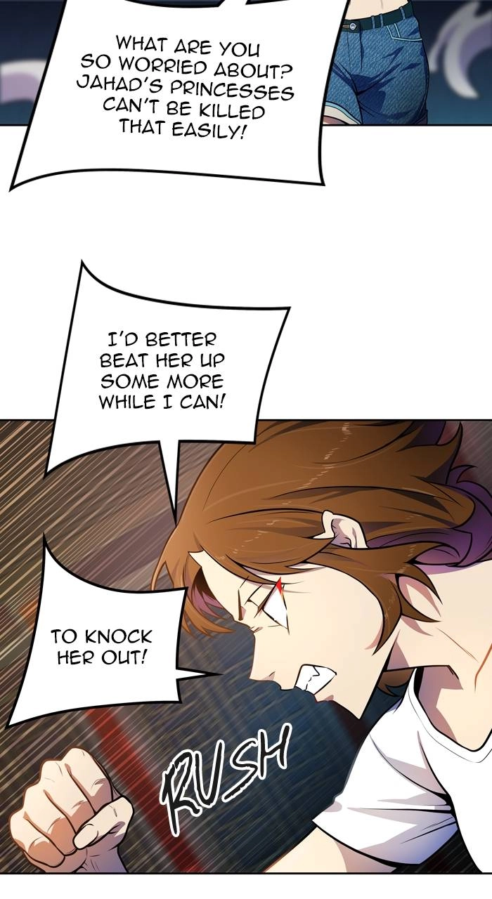 Tower of God Chapter 563 - Page 84