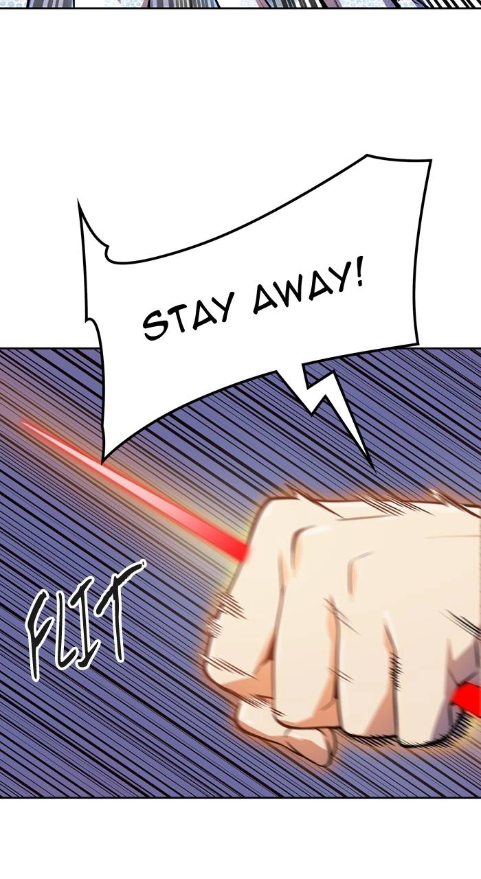 Tower of God Chapter 563 - Page 92