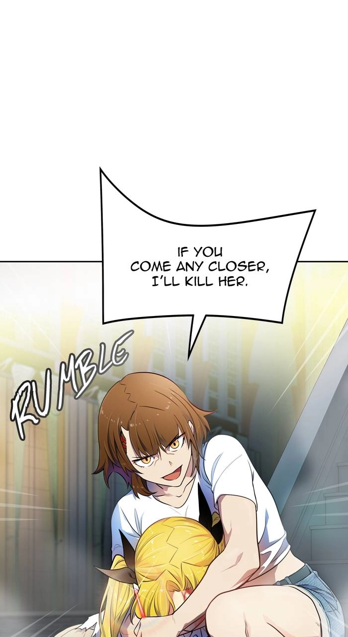 Tower of God Chapter 563 - Page 93