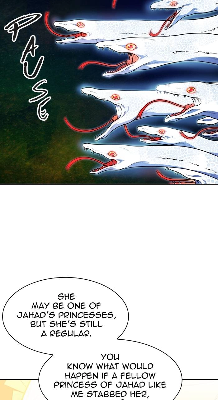 Tower of God Chapter 563 - Page 95