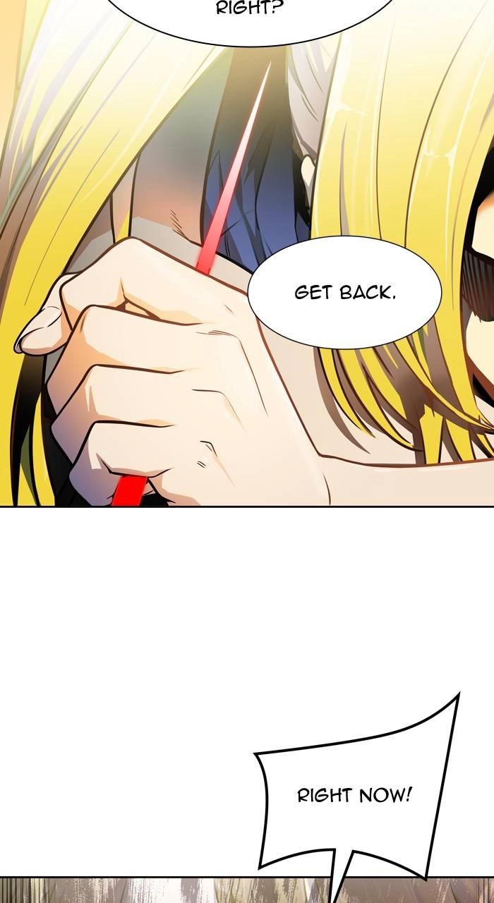 Tower of God Chapter 563 - Page 96