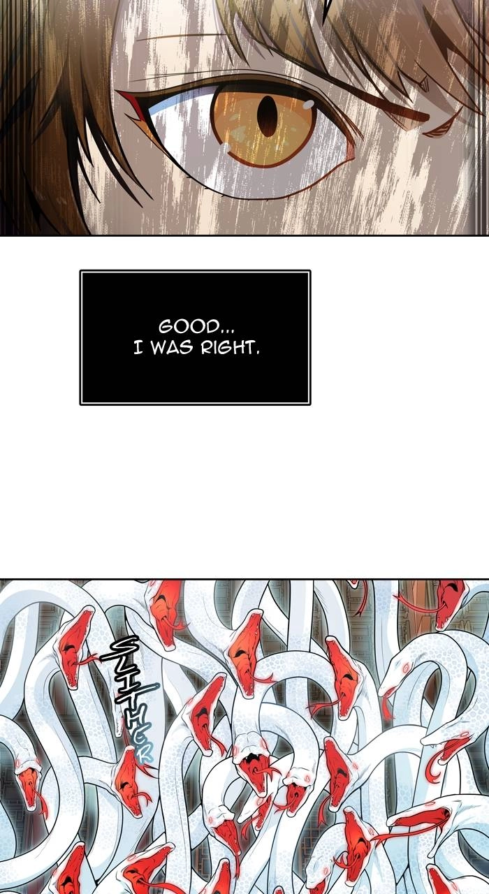 Tower of God Chapter 563 - Page 97