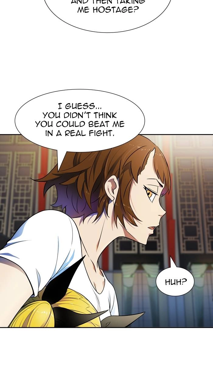 Tower of God Chapter 563 - Page 100