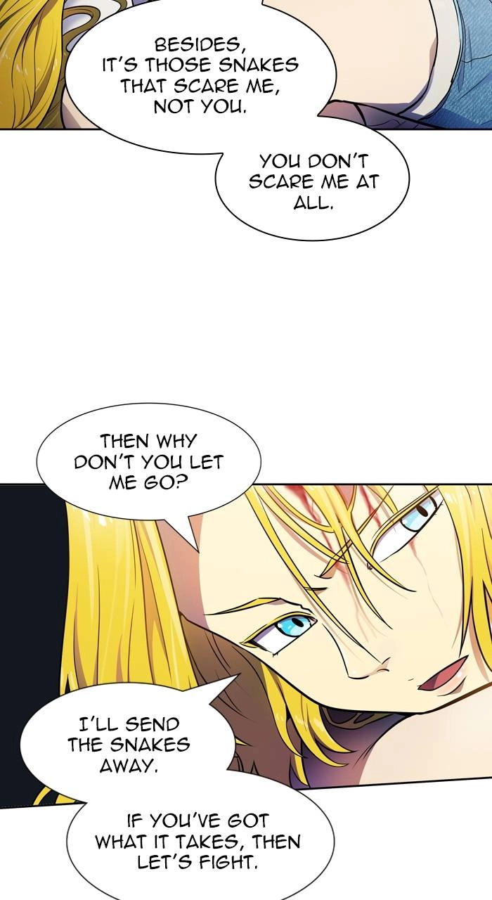 Tower of God Chapter 563 - Page 102