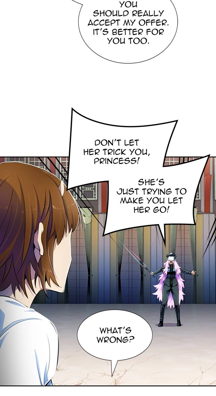 Tower of God Chapter 563 - Page 105