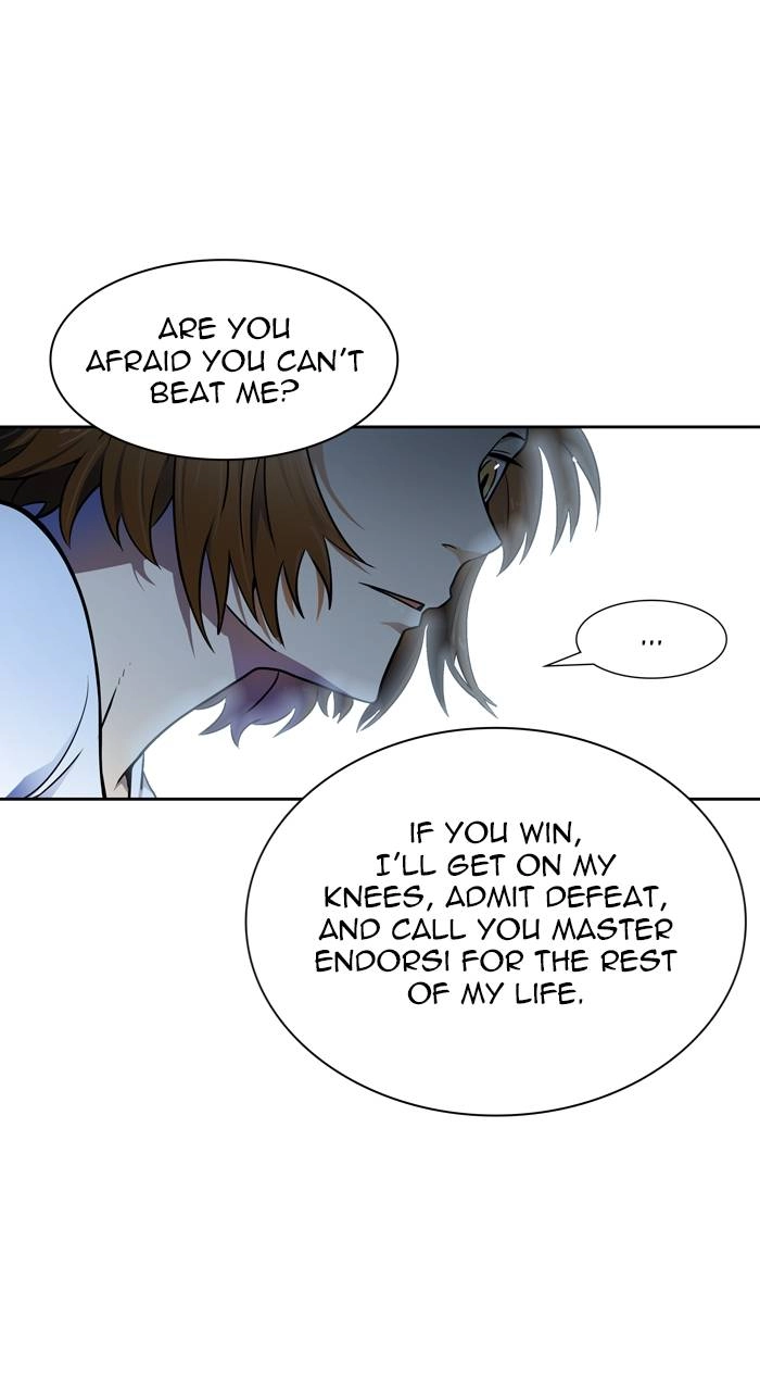 Tower of God Chapter 563 - Page 106