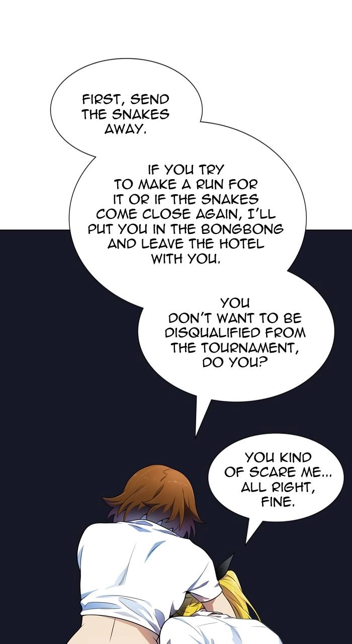 Tower of God Chapter 563 - Page 108