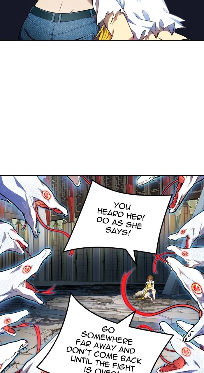Tower of God Chapter 563 - Page 109