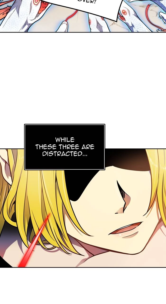 Tower of God Chapter 563 - Page 110