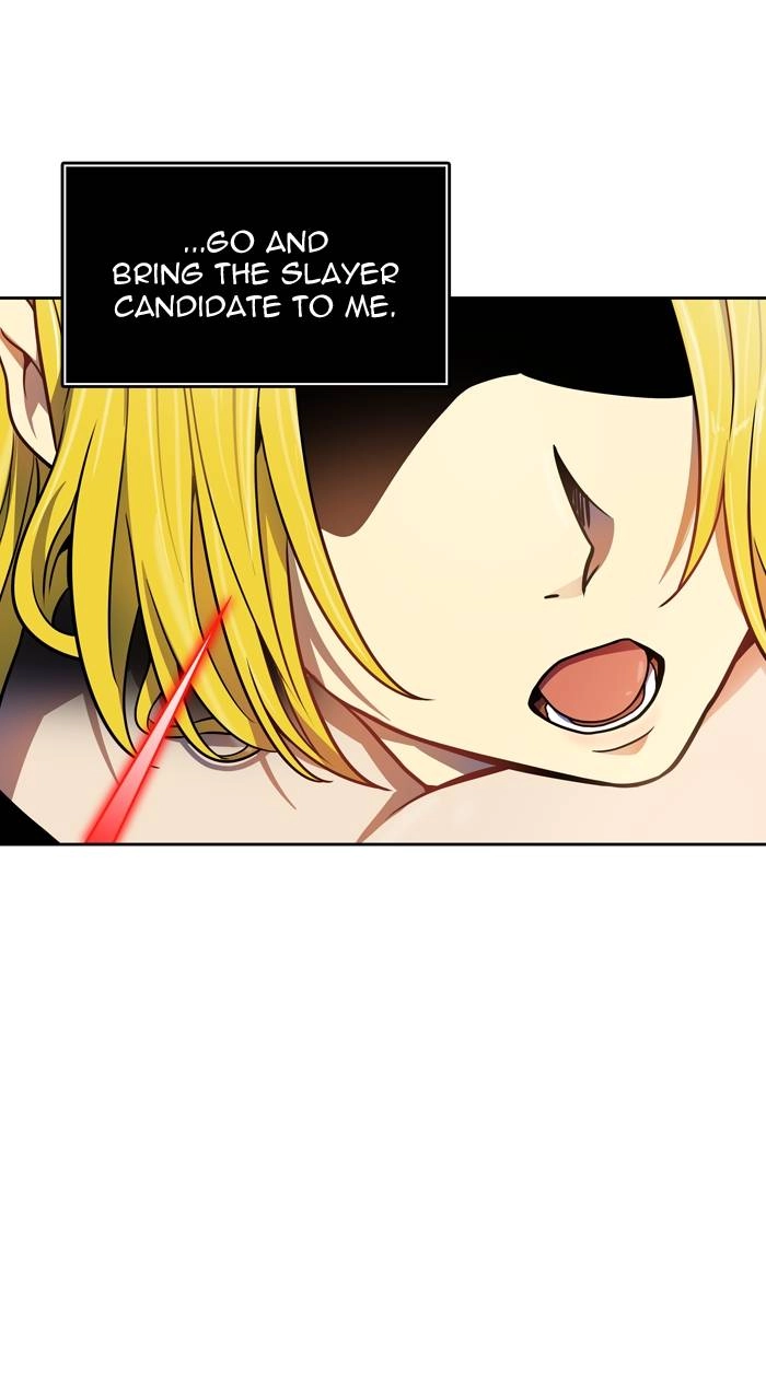 Tower of God Chapter 563 - Page 111