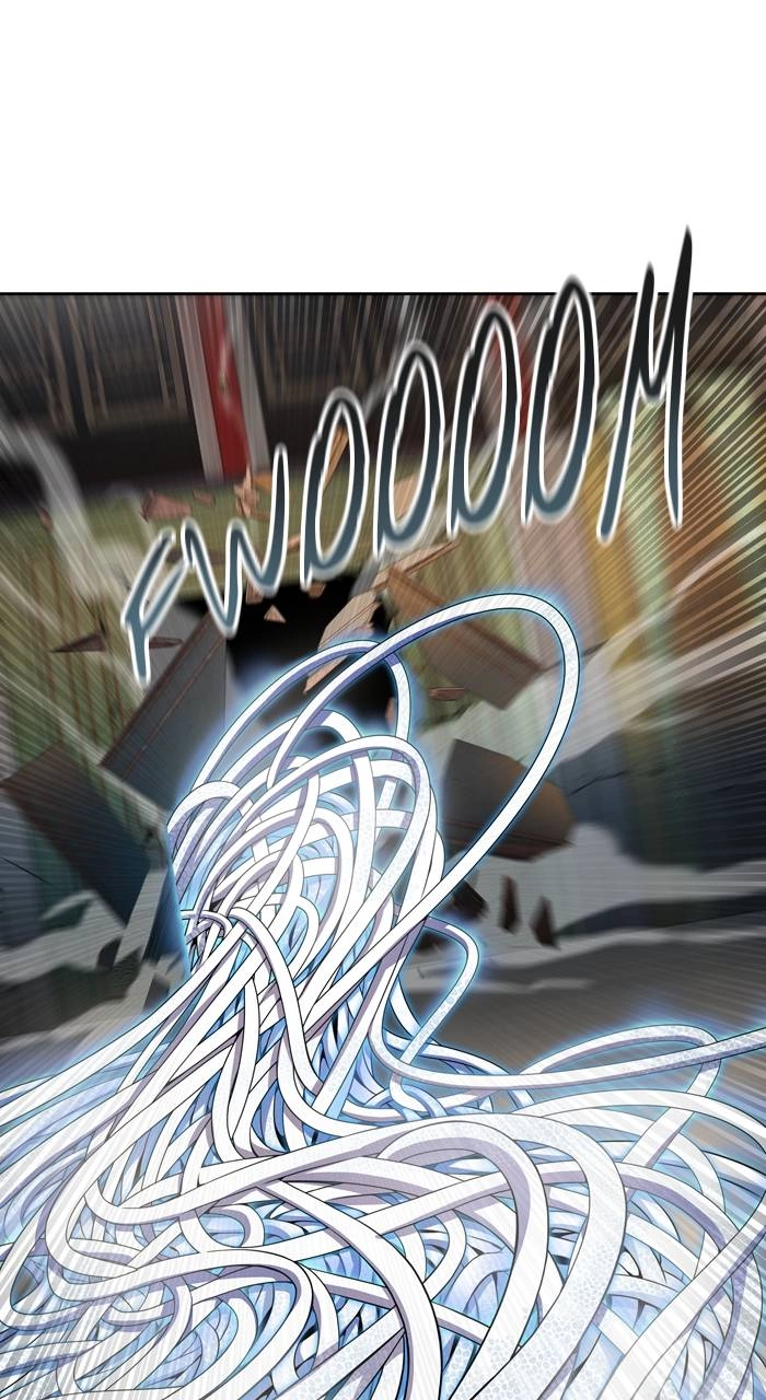 Tower of God Chapter 563 - Page 113