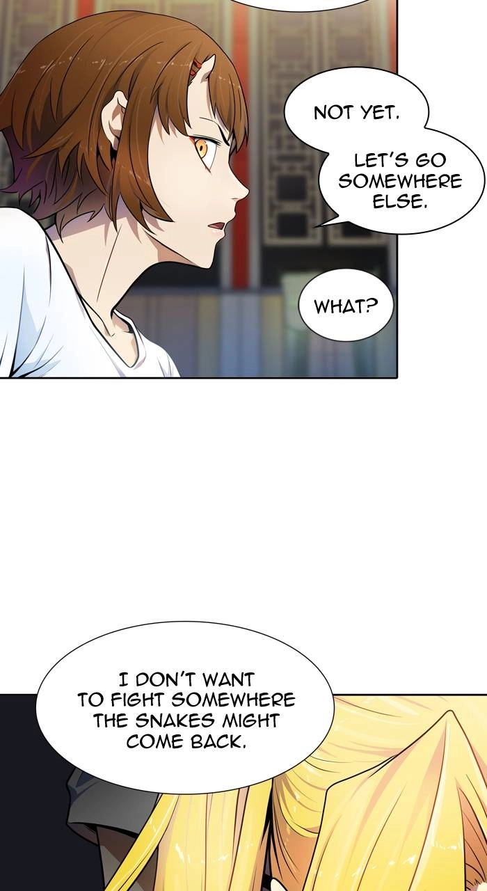 Tower of God Chapter 563 - Page 115