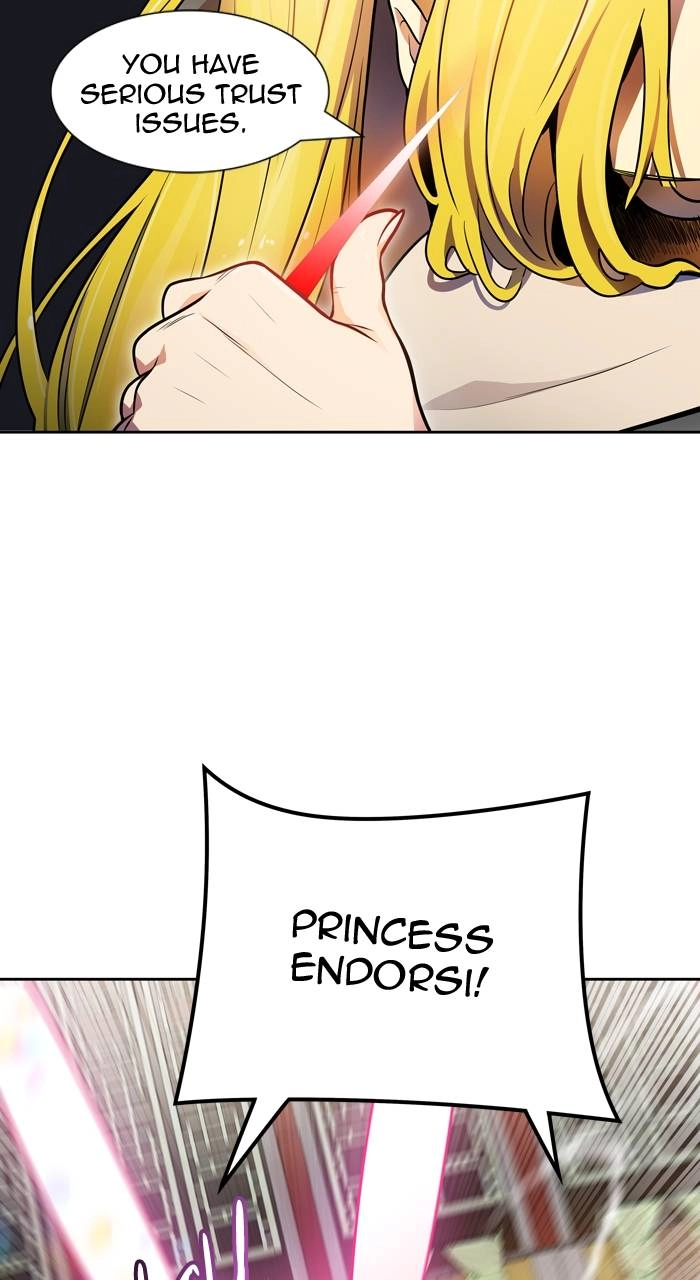 Tower of God Chapter 563 - Page 116