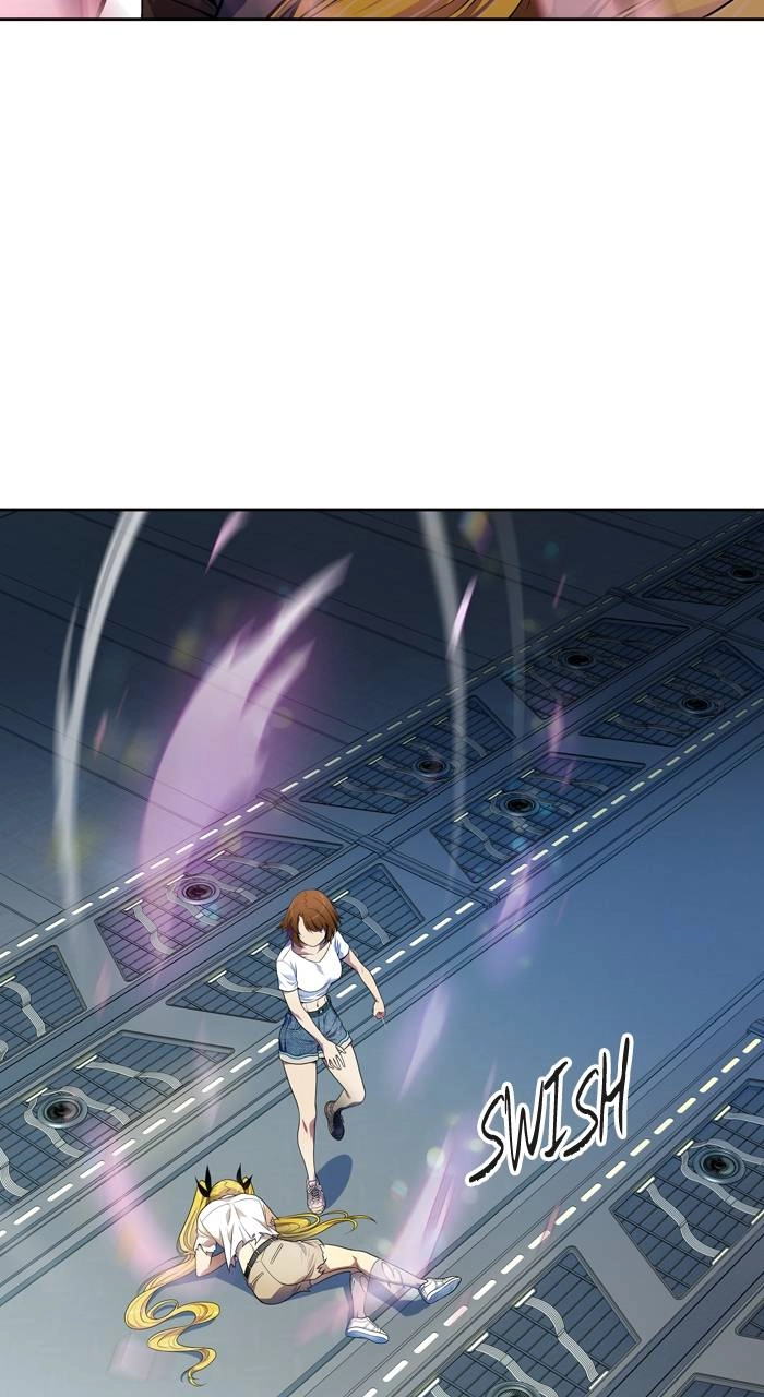 Tower of God Chapter 563 - Page 120