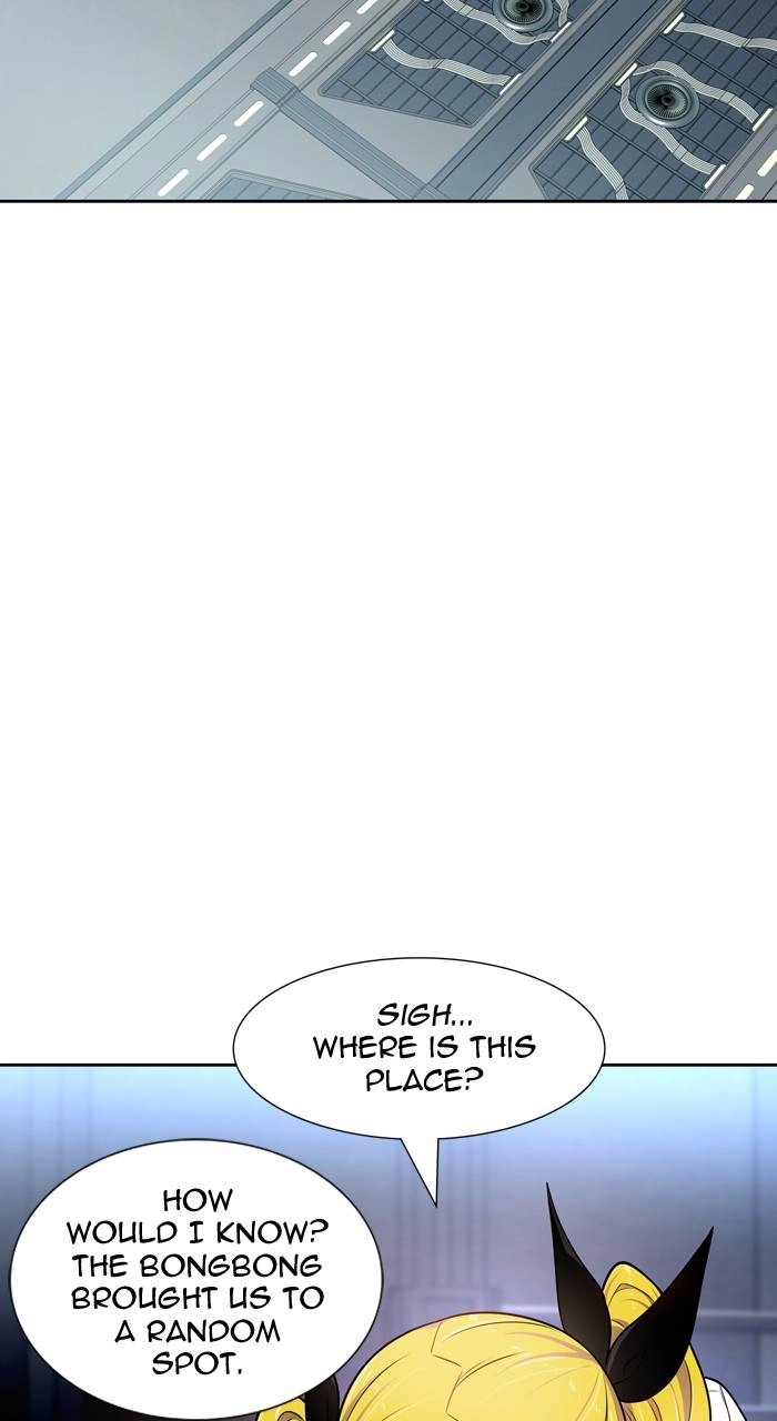 Tower of God Chapter 563 - Page 121