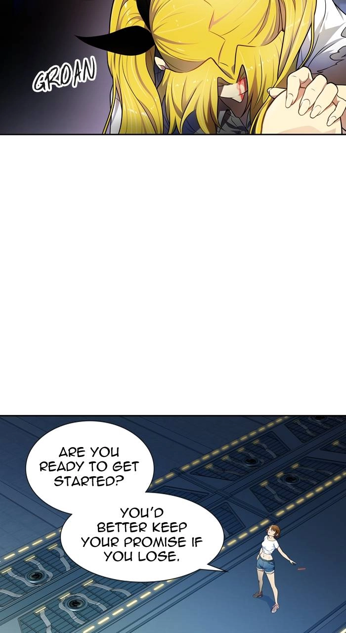 Tower of God Chapter 563 - Page 122