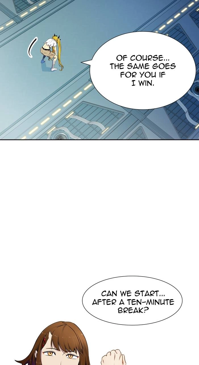 Tower of God Chapter 563 - Page 123