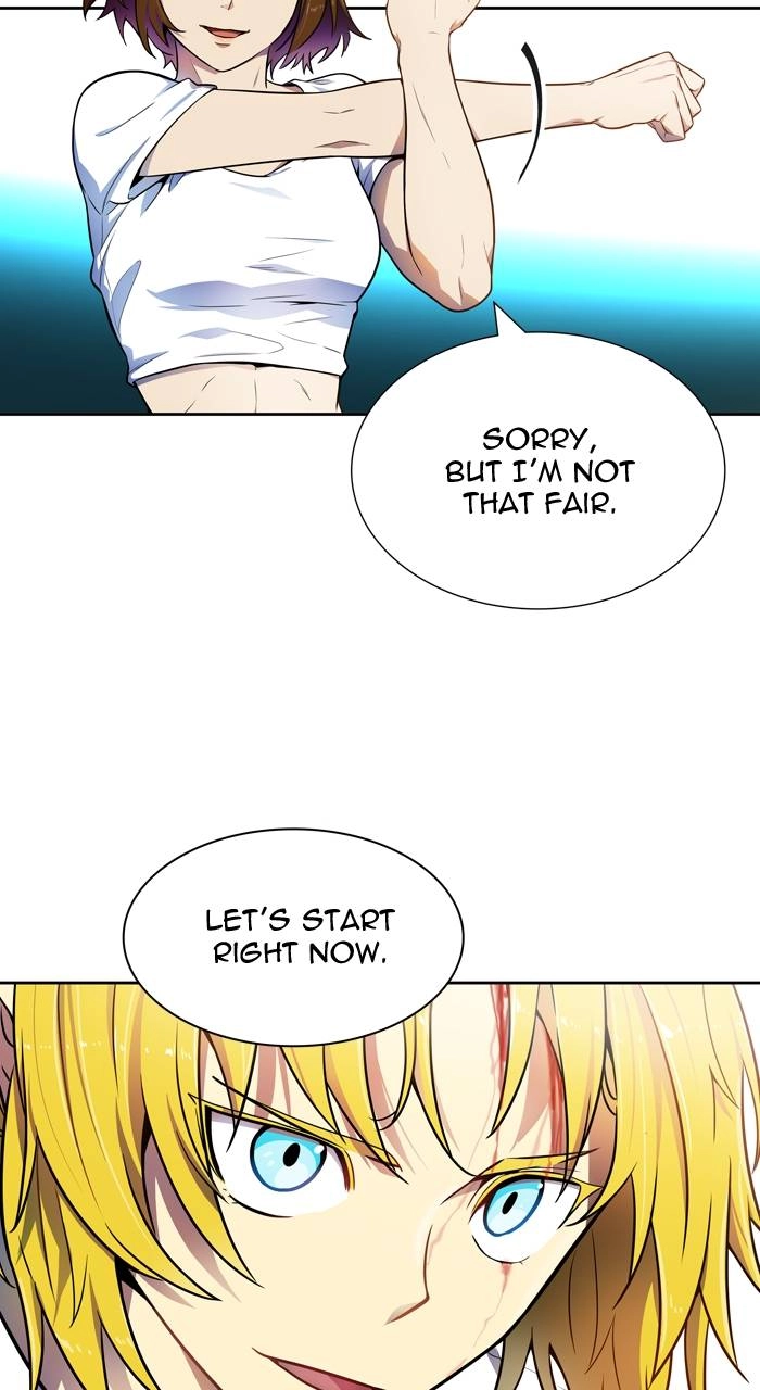Tower of God Chapter 563 - Page 124