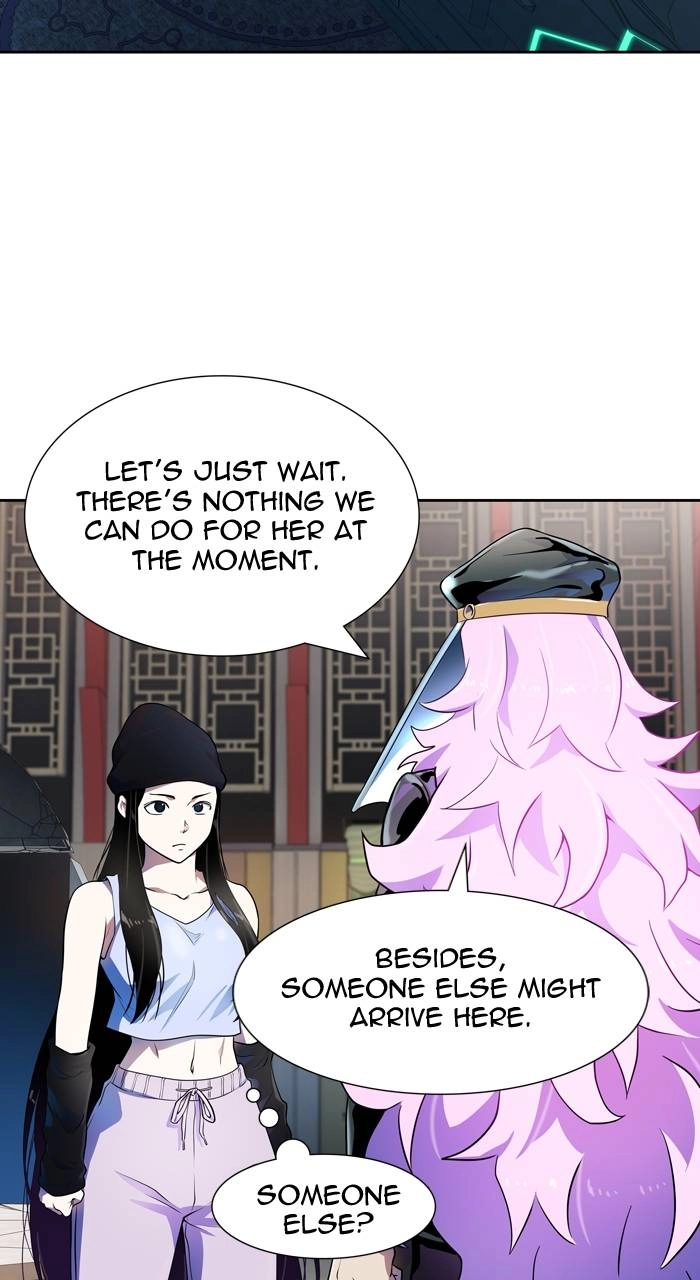 Tower of God Chapter 563 - Page 129