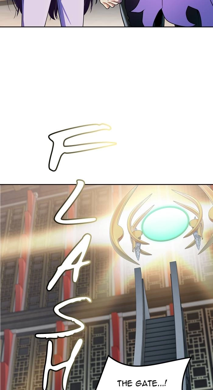 Tower of God Chapter 563 - Page 130