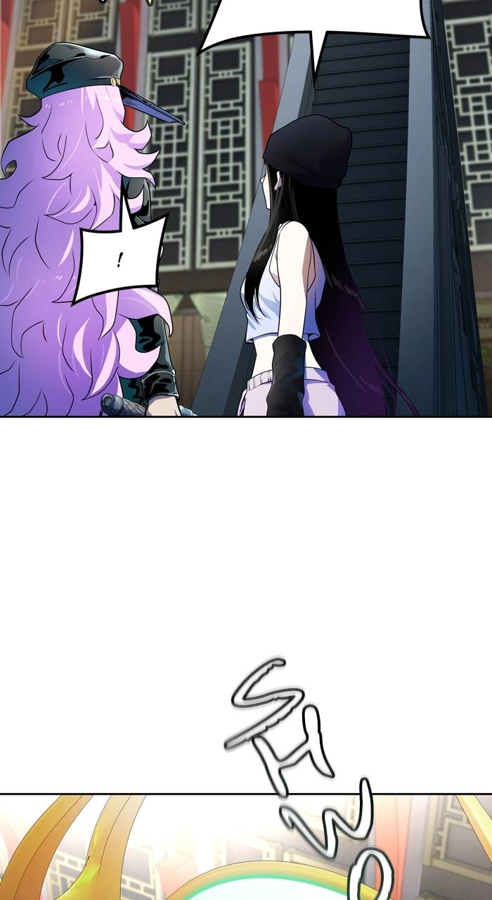 Tower of God Chapter 563 - Page 131