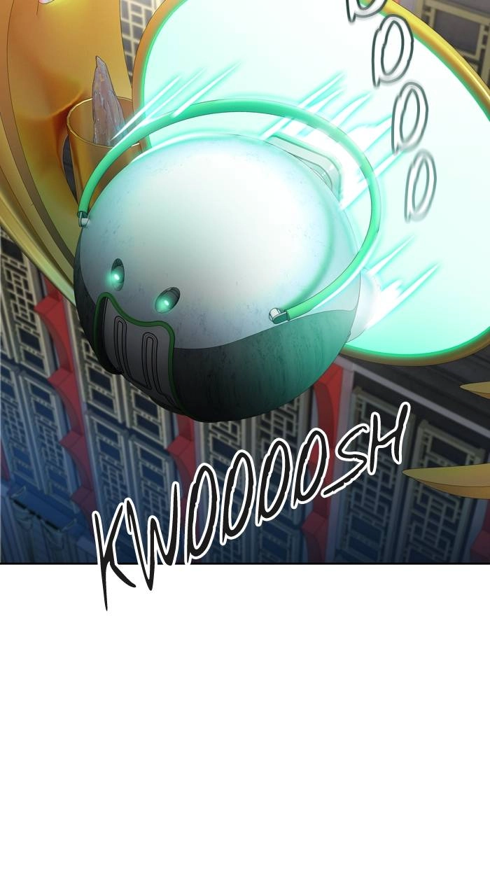 Tower of God Chapter 563 - Page 132