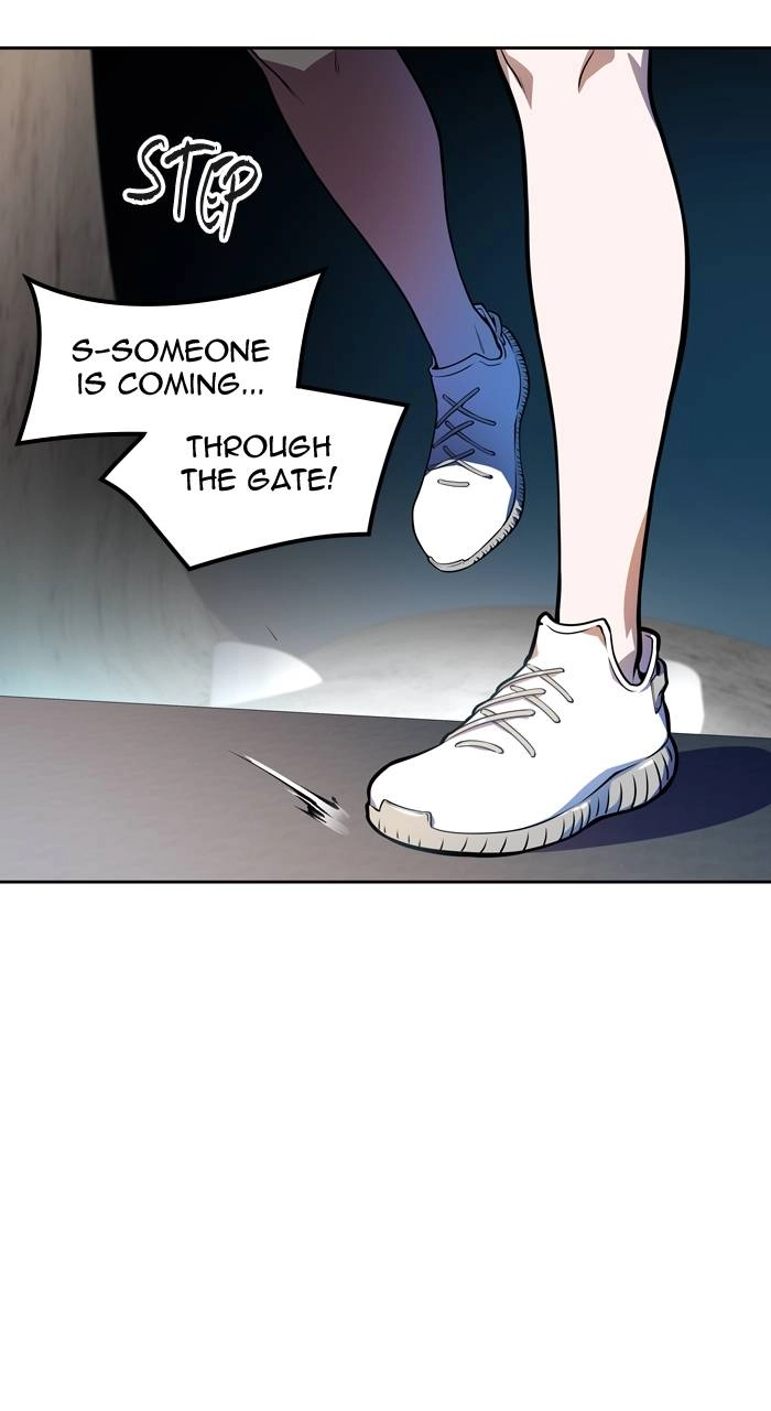 Tower of God Chapter 563 - Page 133