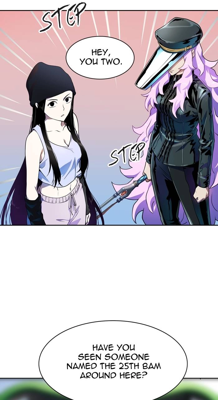 Tower of God Chapter 563 - Page 134